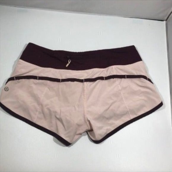 Lululemon Run: Speed Short. RARE!! - Picture 10 of 12
